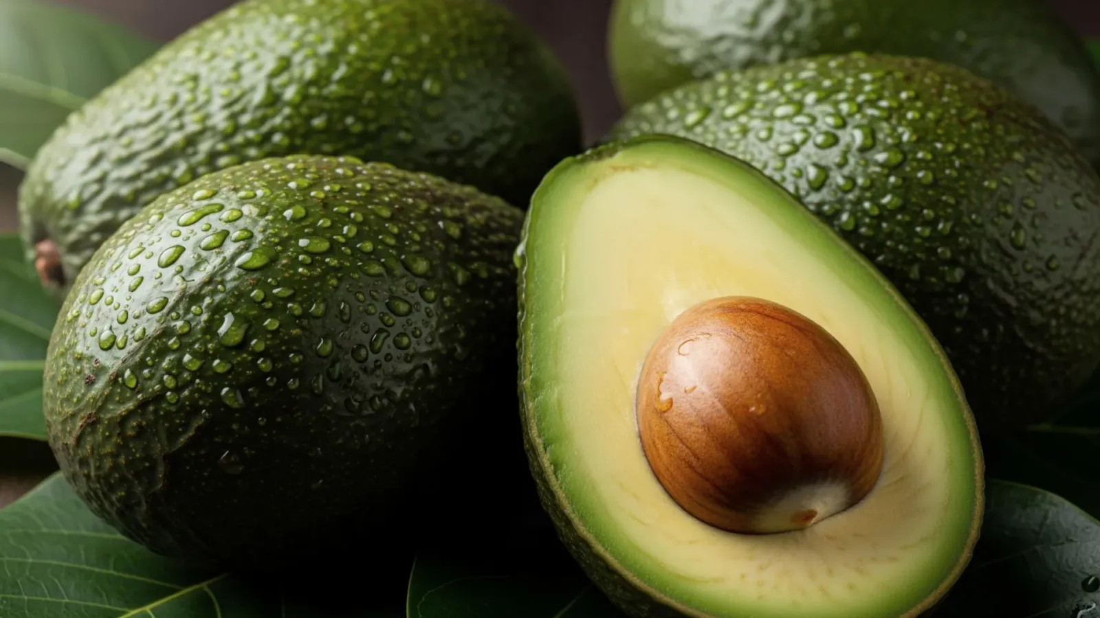Daily avocado cut LDL particles, linking to ~4% lower cardiovascular risk in obese adults