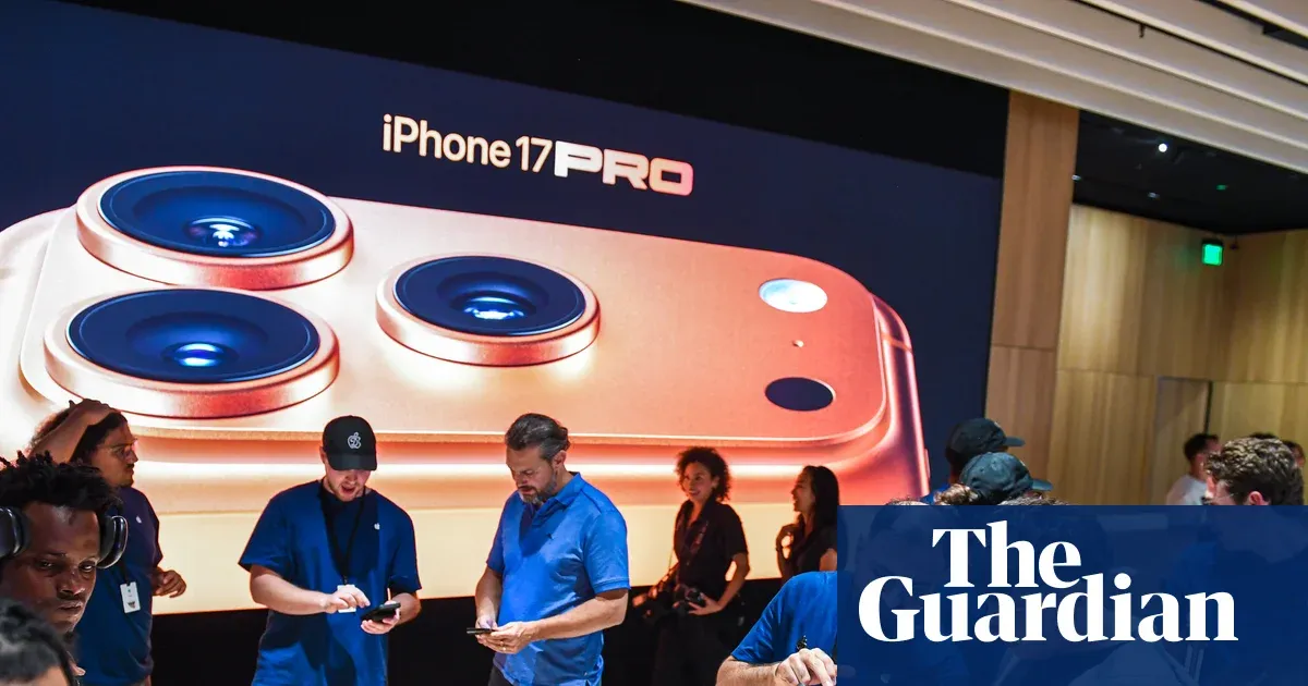 Apple sues OpenAI over alleged trade-secret theft via poached employees to build hardware