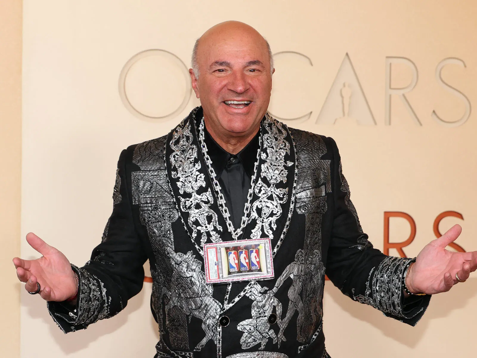 Fox News apologizes for Kevin O'Leary China proxy claim after he said he had no evidence