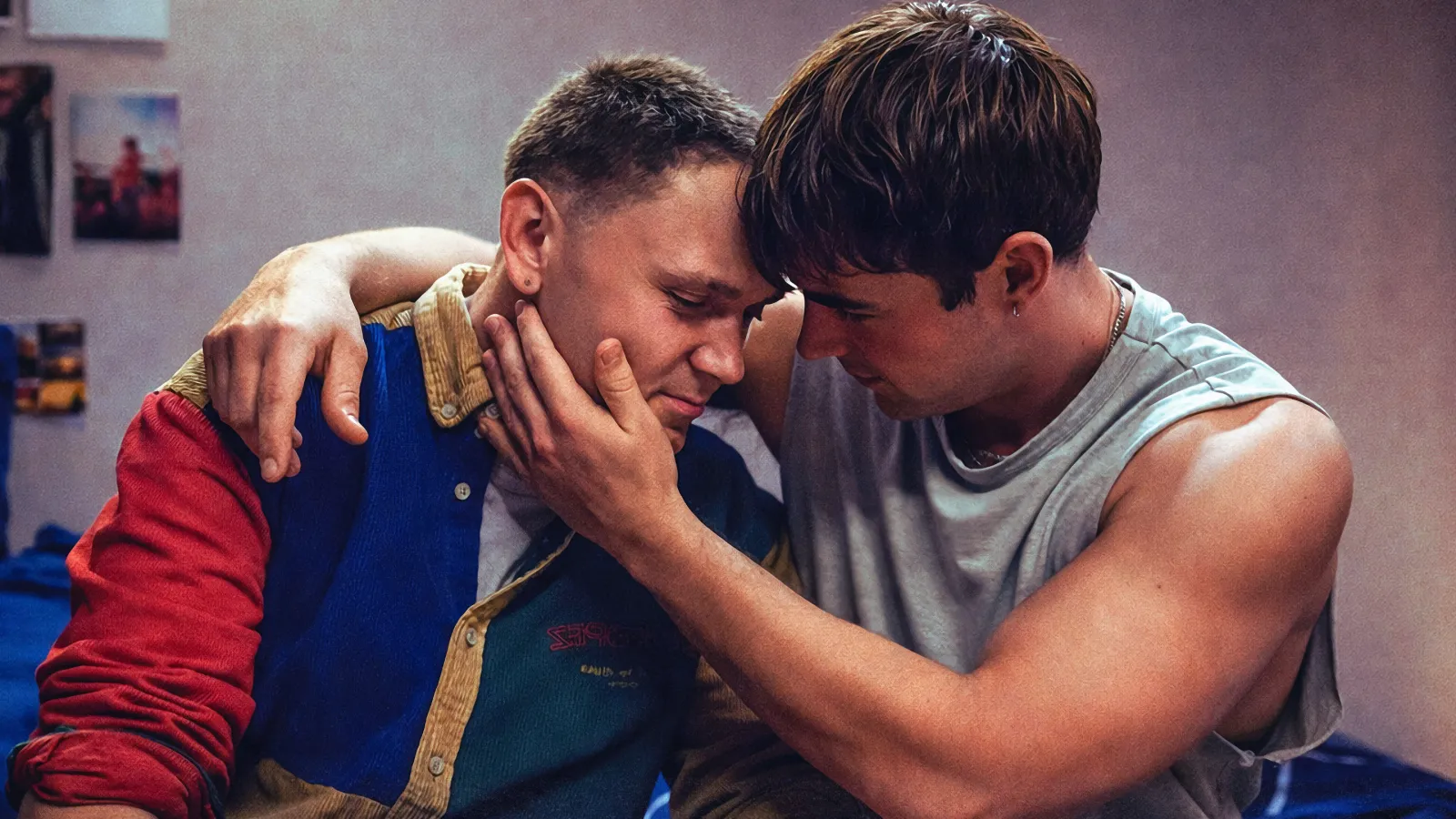 Peccadillo Pictures secures UK theaters for queer sci-fi Chatlines next year