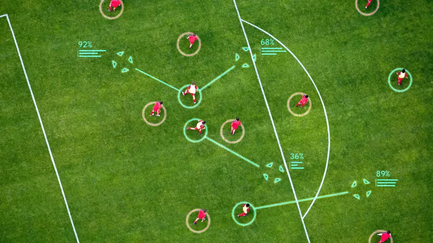 DeepMind's TacticAI predicts football plays up to 8 seconds early, Palmeiras tests live