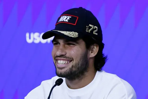 Sinner out, Alcaraz shaky, Sabalenka struggling: the US Open just got wide open