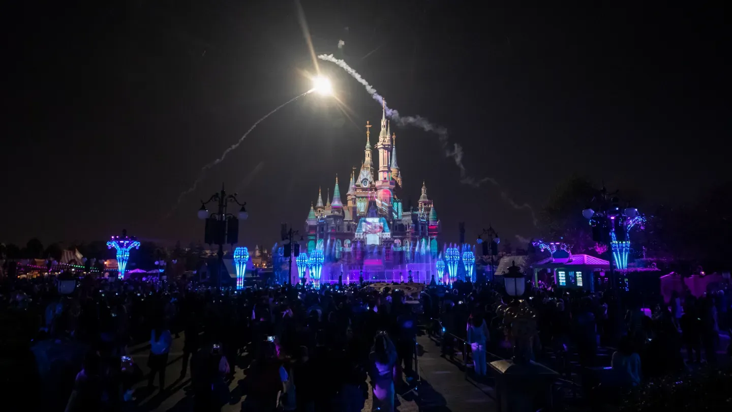 Disney cuts hundreds more jobs, hitting Pixar and Nat Geo hard