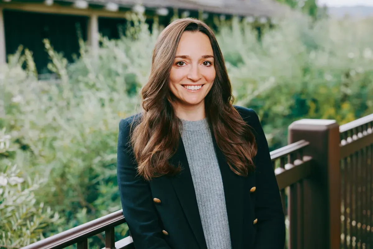 NEA’s Tiffany Luck: Enterprises are still unsure of AI ROI, and budgets are tightening
