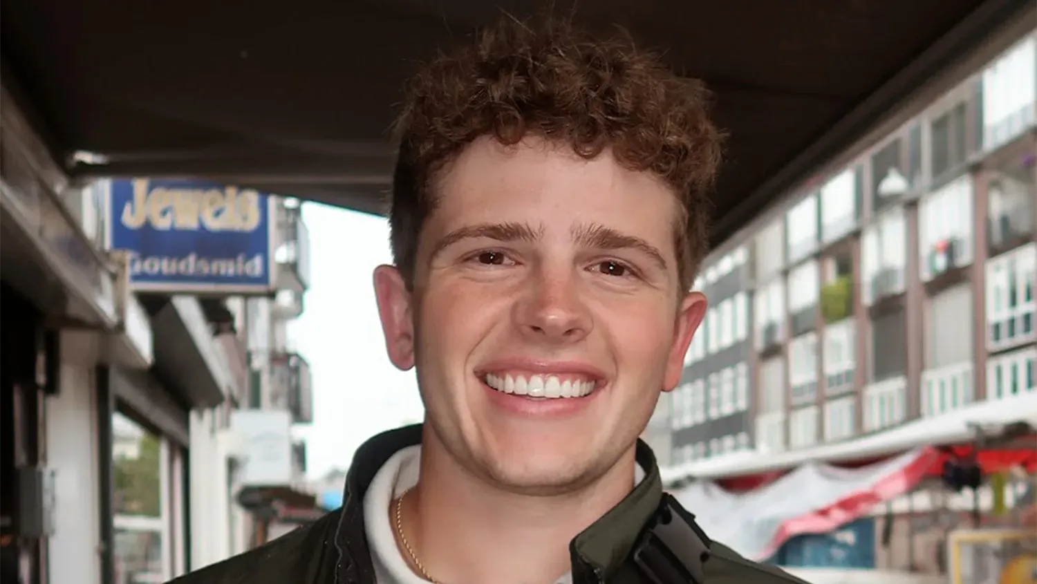 Tommy Winkler, The Food Guy, signs with IAG, expanding creator brand power