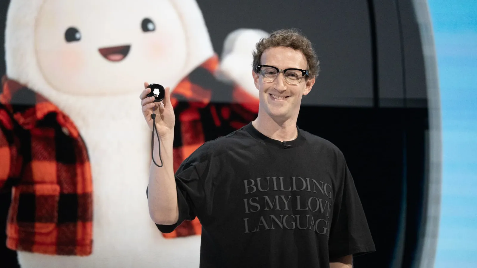 Zuckerberg's Muse Charm: Meta's unproven bet to beat OpenAI and Google