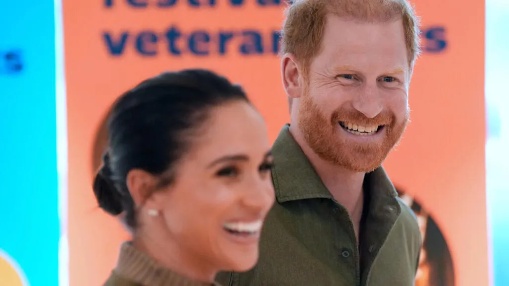 Charles hosts Harry and family again after years, as the rift tries to heal