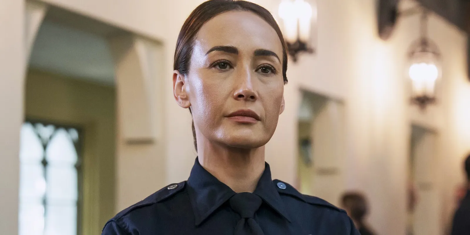 Prime Video’s Ballard hands Maggie Q the lead, and the detective thriller is already expanding