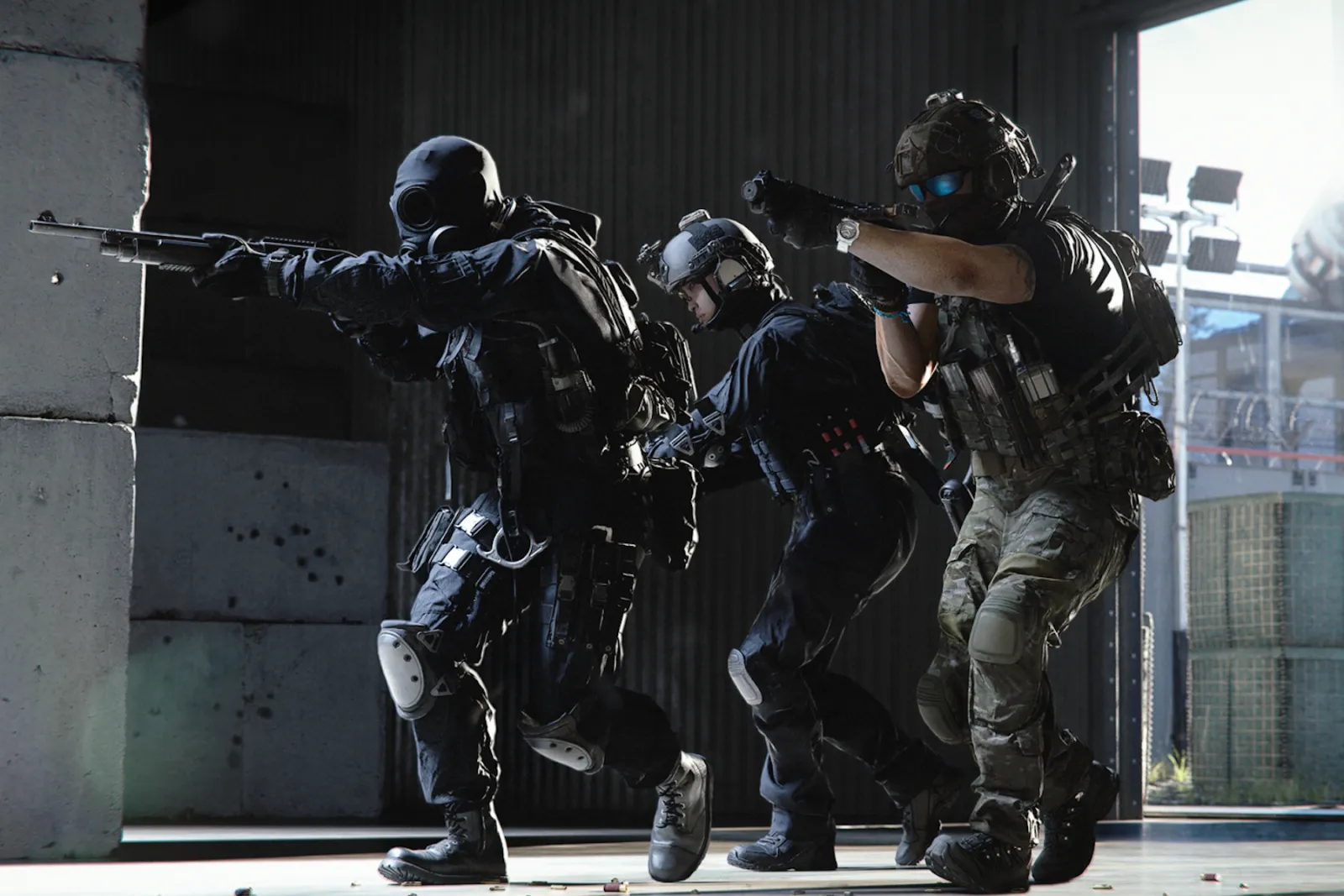 Activision brings “Modern Warfare 4” to Fanatics Fest 2026 with 150,000-fan test