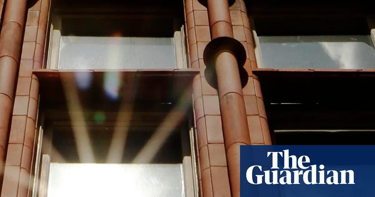 Low-E windows can trap heat, but bowed glass can magnify sunlight into fires
