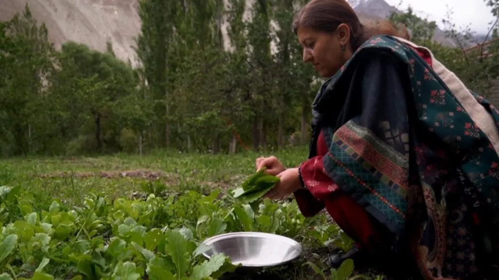 Hunza Valley’s touristic promise meets climate and development pressures in Gilgit-Baltistan