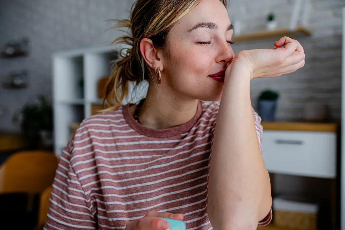 Scientists chase restored smell because the sense is still a black box