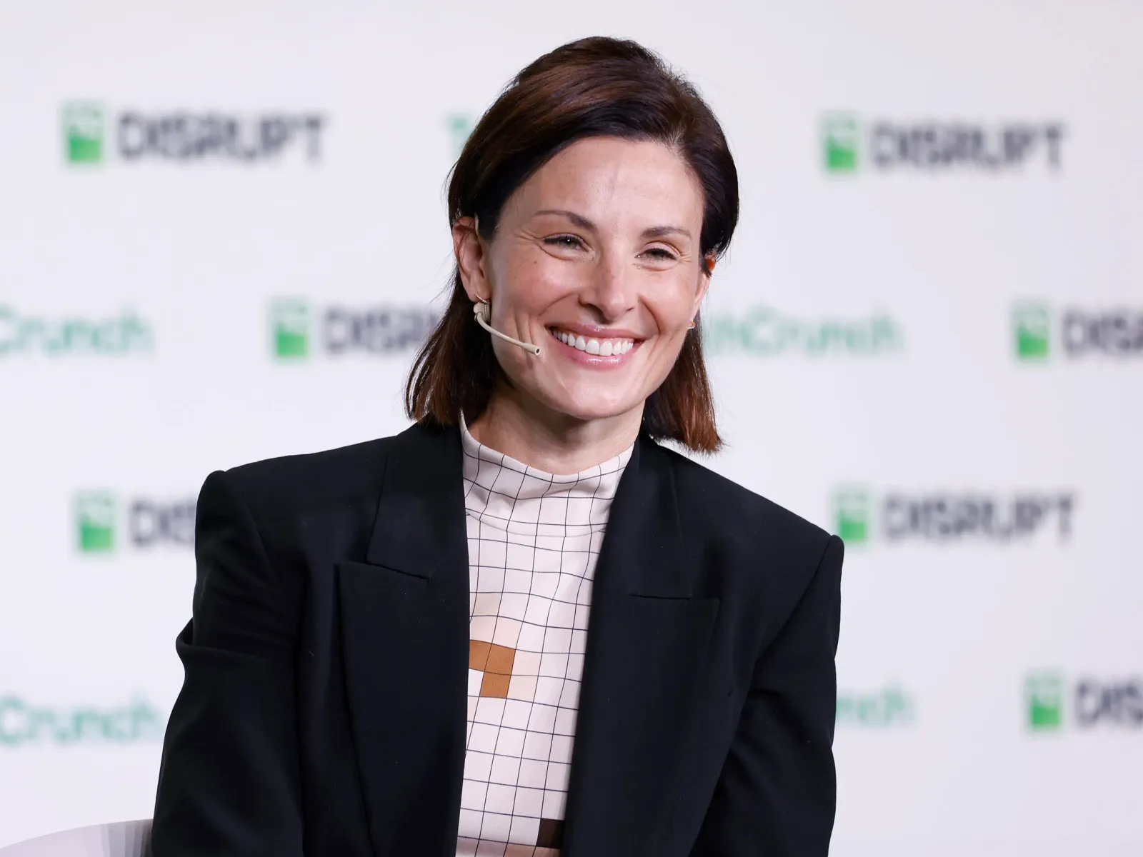 Netflix’s Elizabeth Stone says everyone needs an “aspiration for AI fluency”