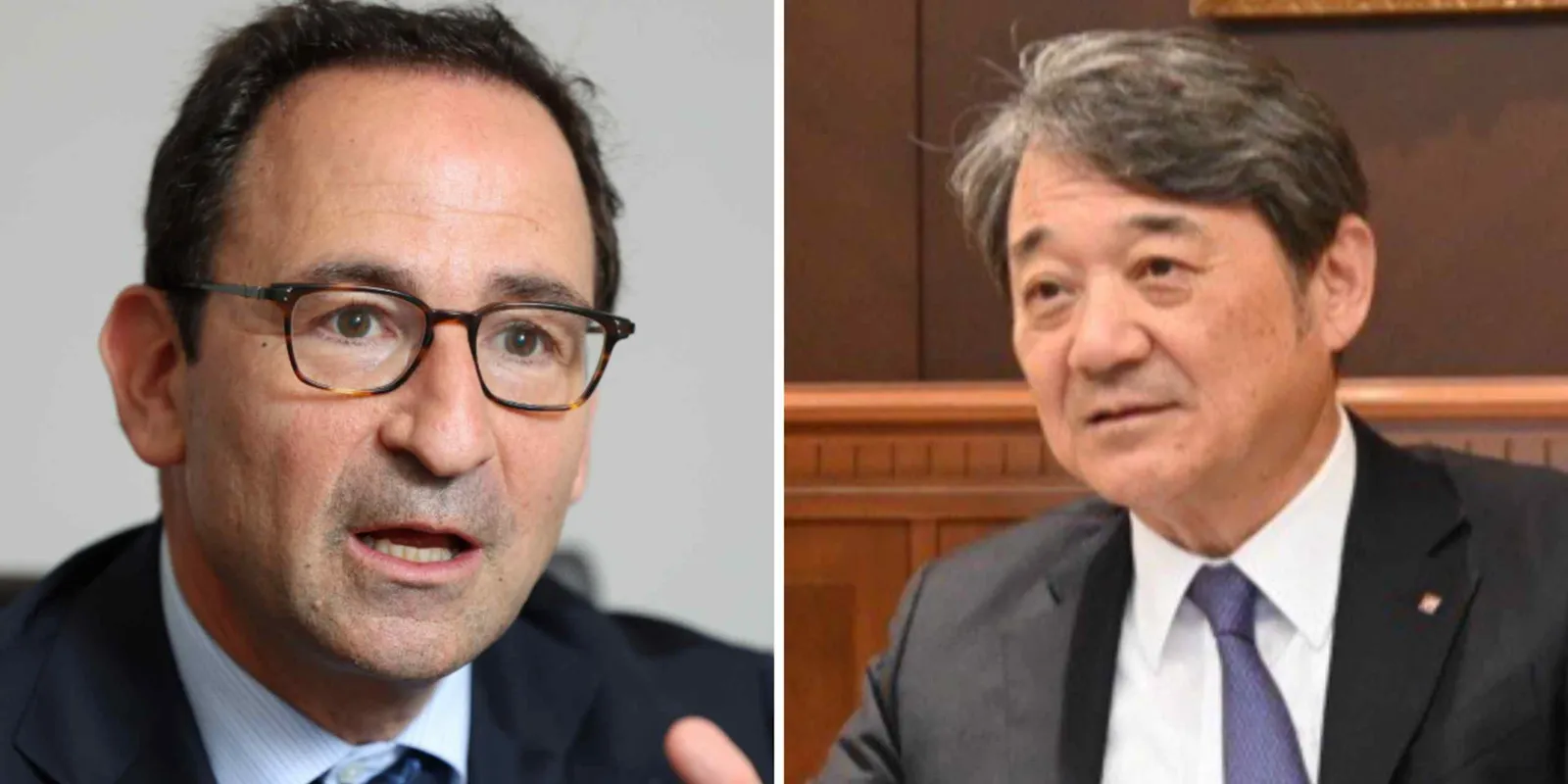 Nippon Life's $9.4bn Blackstone bet signals Japan's hunt for yield
