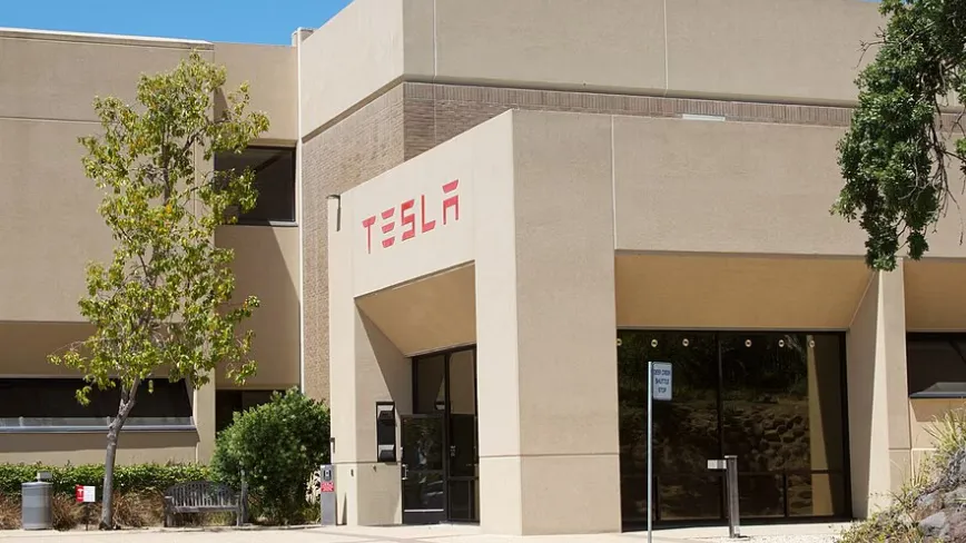 Tesla’s 480,126 Q2 deliveries beat estimates, but the stock still fell