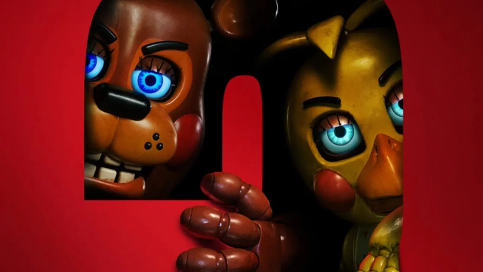 DC Comics just launched a Five Nights at Freddy's tie-in with a new villain team