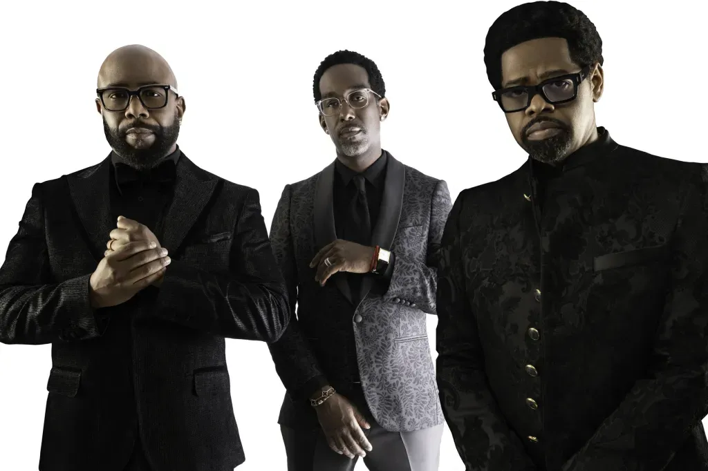 Boyz II Men lock 2026 Australia-NZ arenas with Salt-N-Pepa and Bell Biv DeVoe