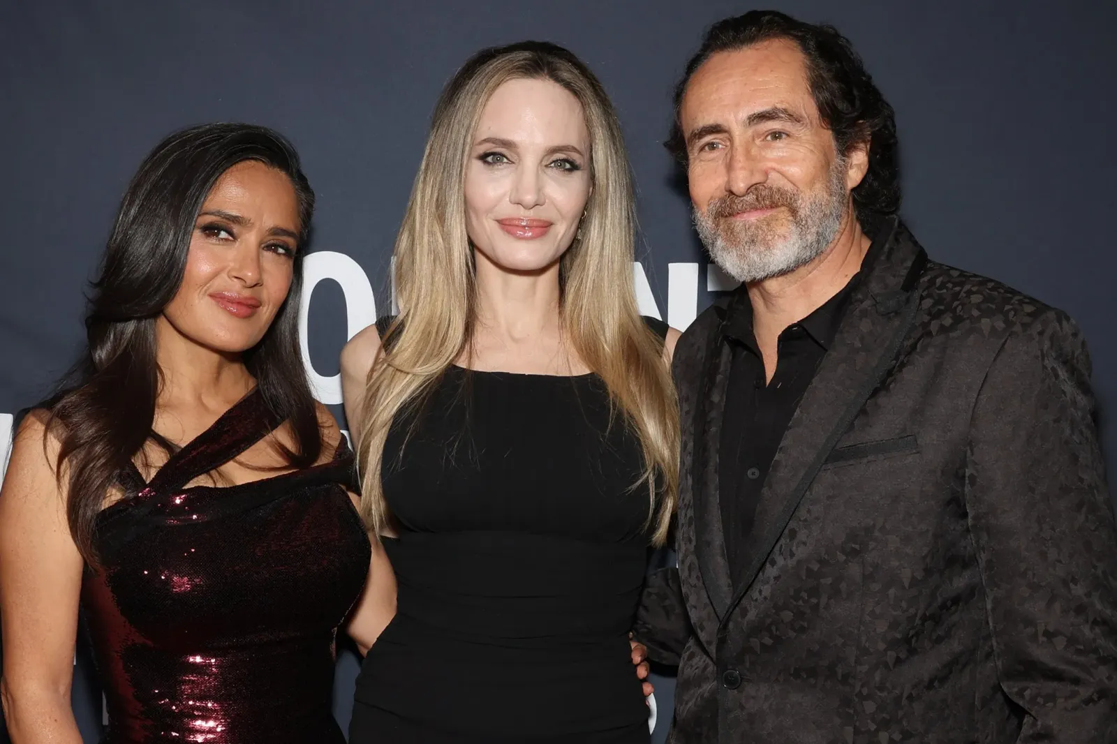 Brainstorm Media acquires Angelina Jolie-directed Without Blood for September release