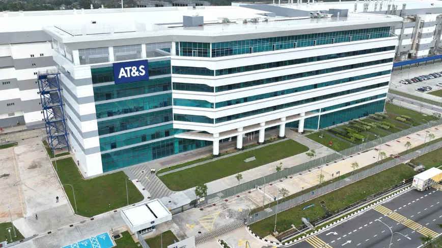 AT&S commits up to €2bn to expand AI high-end IC substrate capacity