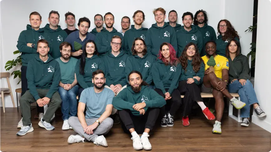 Tsuga raises $35m Series A to kill per-byte observability pricing in AI-era clouds