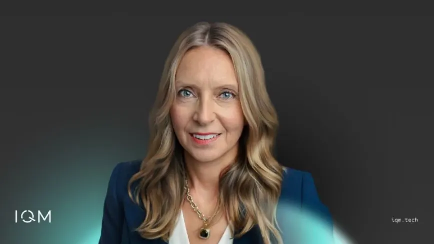 IQM appoints Vanguard director Barbara Venneman as Europe nears its first Nasdaq quantum listing