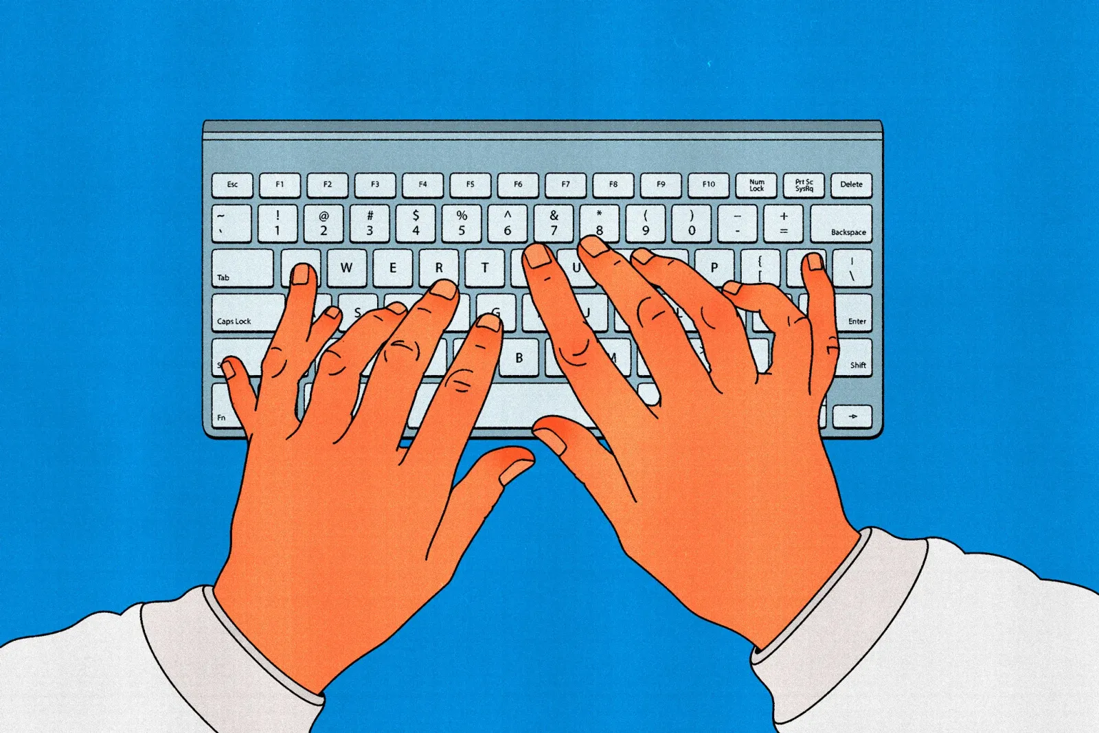 Fanfiction groups launch AI hunting drive, but detection flags any writer as collateral