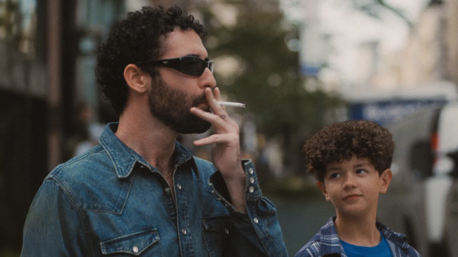 Jordan Firstman's 'Club Kid' Lands A24's $17M and a Shot at Oscar Gold