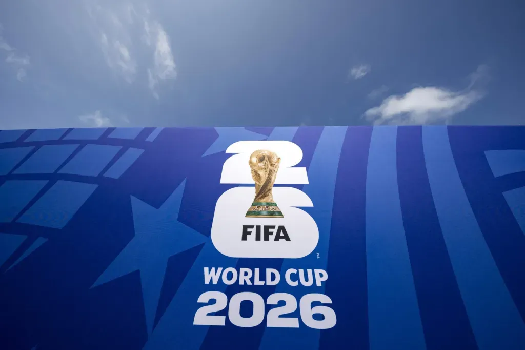 Megan Thee Stallion and Andrea Bocelli join FIFA World Cup 2026 anthem 'DNA' today