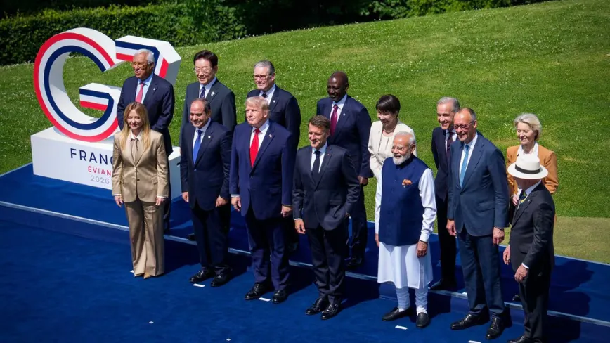 US tightens Anthropic model access for foreigners days before VivaTech and G7