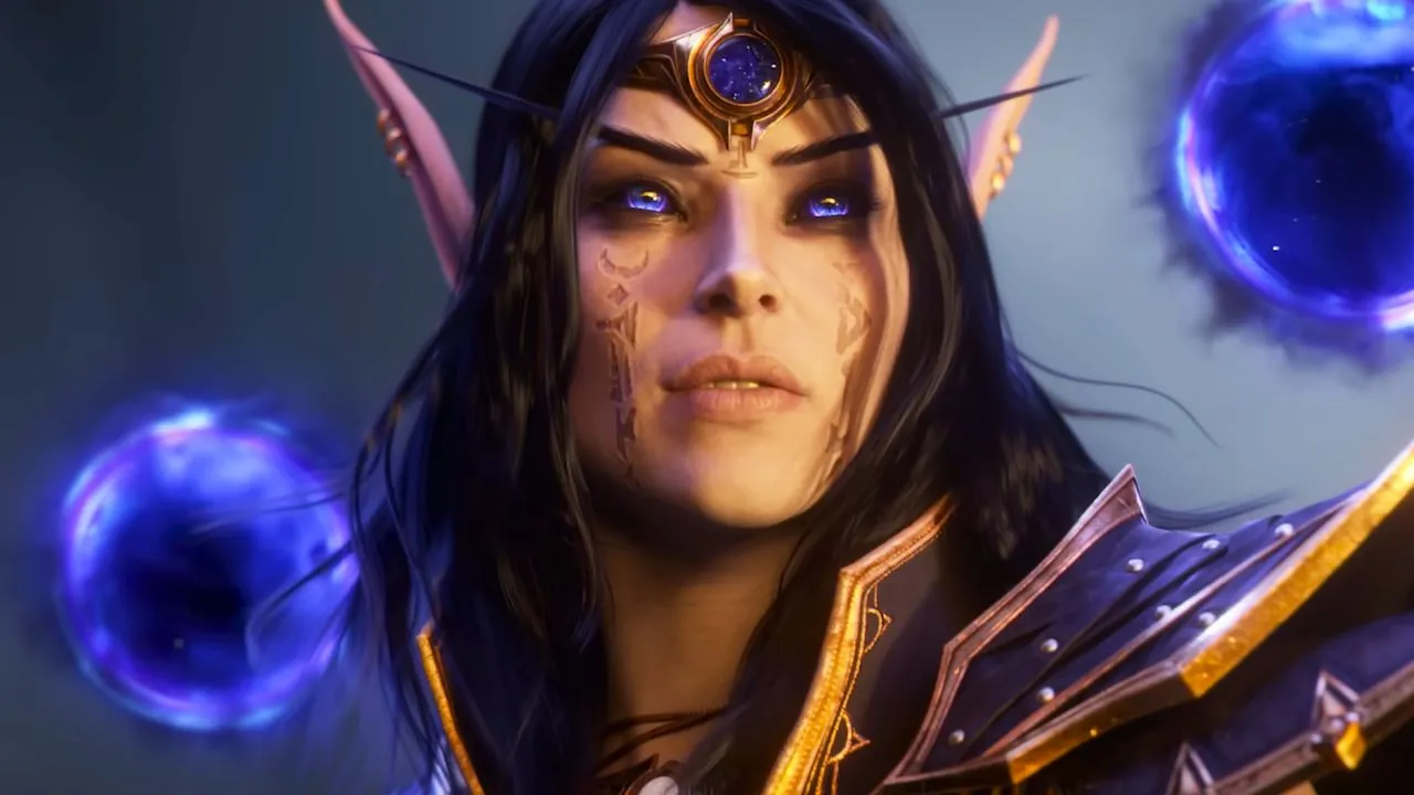 Blizzard adds Discord guild chat to WoW patch 12.1, ending ping-based group hunting