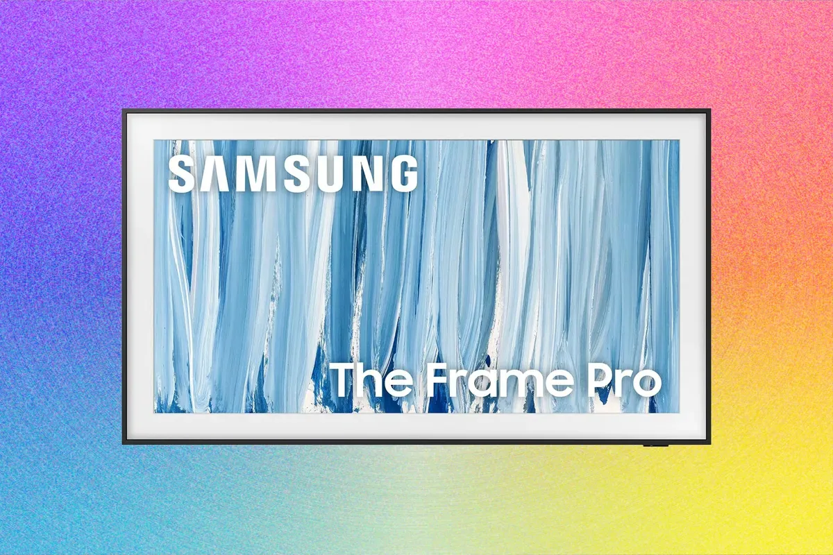 Samsung’s Frame Pro 2026 adds AI tuning and anti-glare, making the premium wall feel smarter