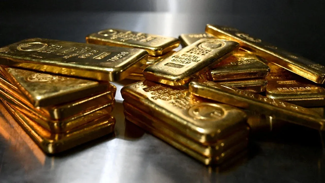 World Gold Council pins gold moves on Asia trading hours, not US sessions