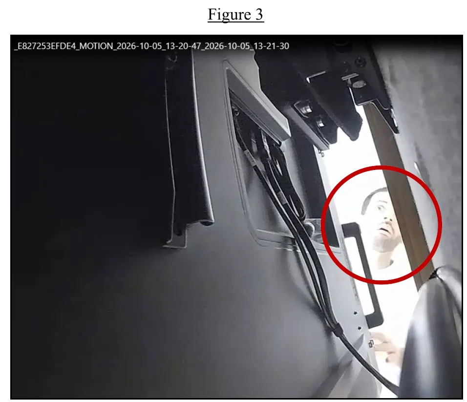 FBI arrests OpenAI engineer for bugging exec conference room days before Saudi flight