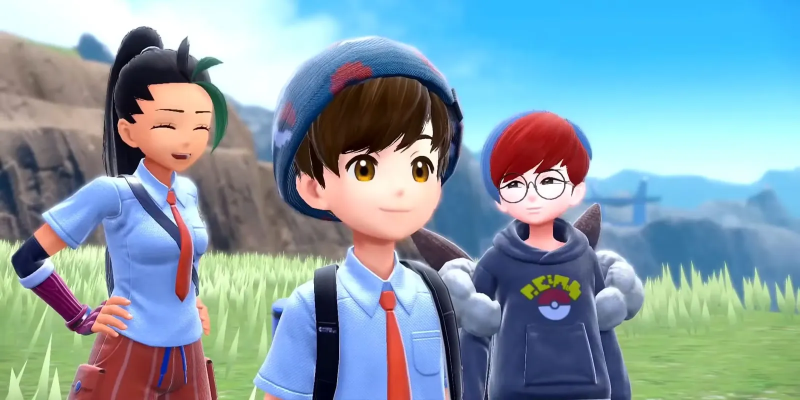 Pokémon Scarlet and Violet Tera Raid Cinderace runs until June 18, officially