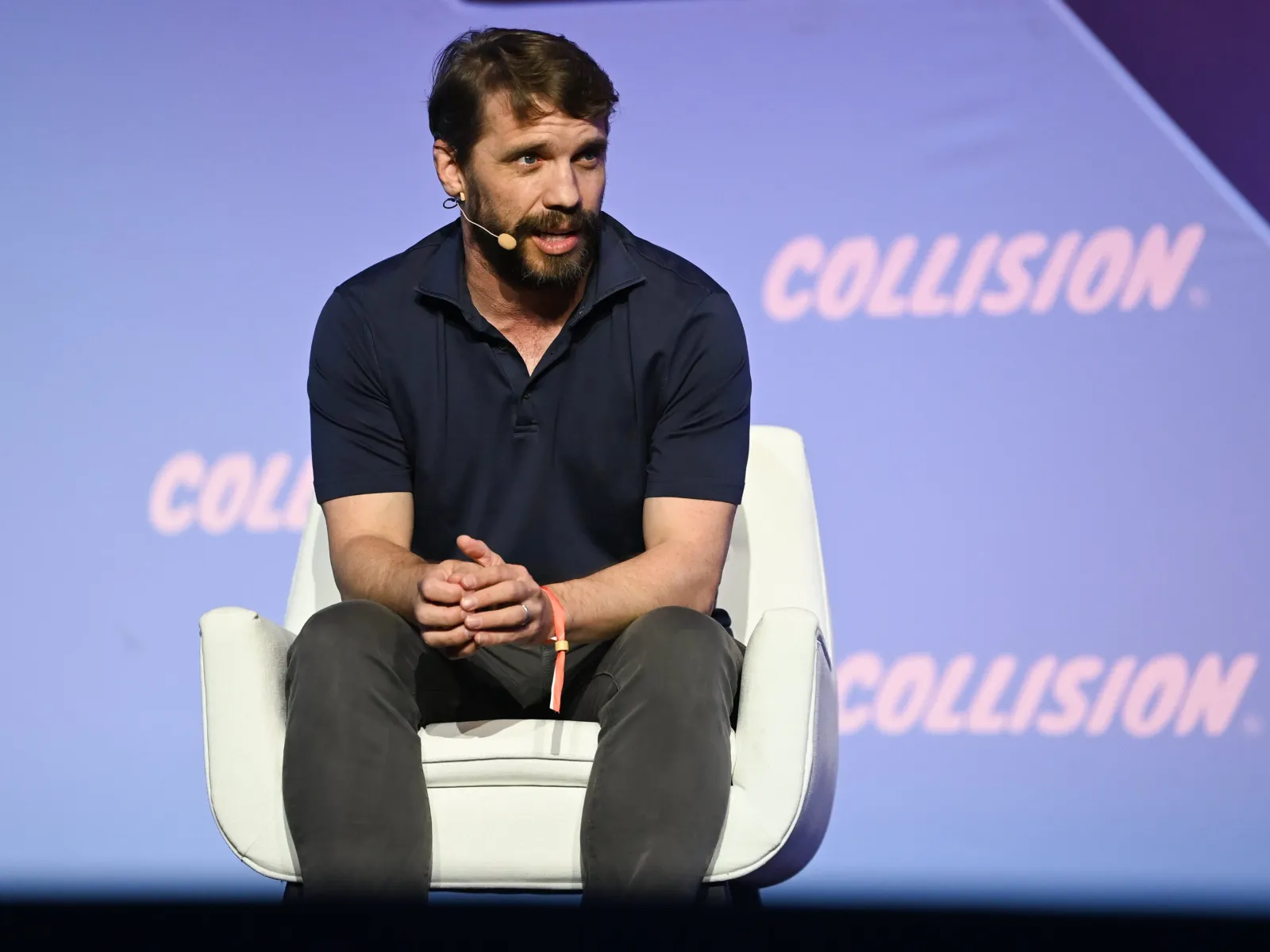 Flexport’s Ryan Petersen calls remote work “white-collar fraud,” then defends $5M AI spend