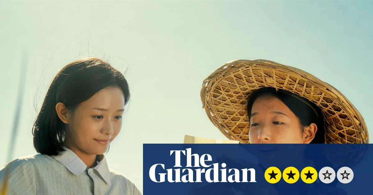 Missing-in-Thailand husband anchors Lan Hongchun’s romdram spanning 1940s to today