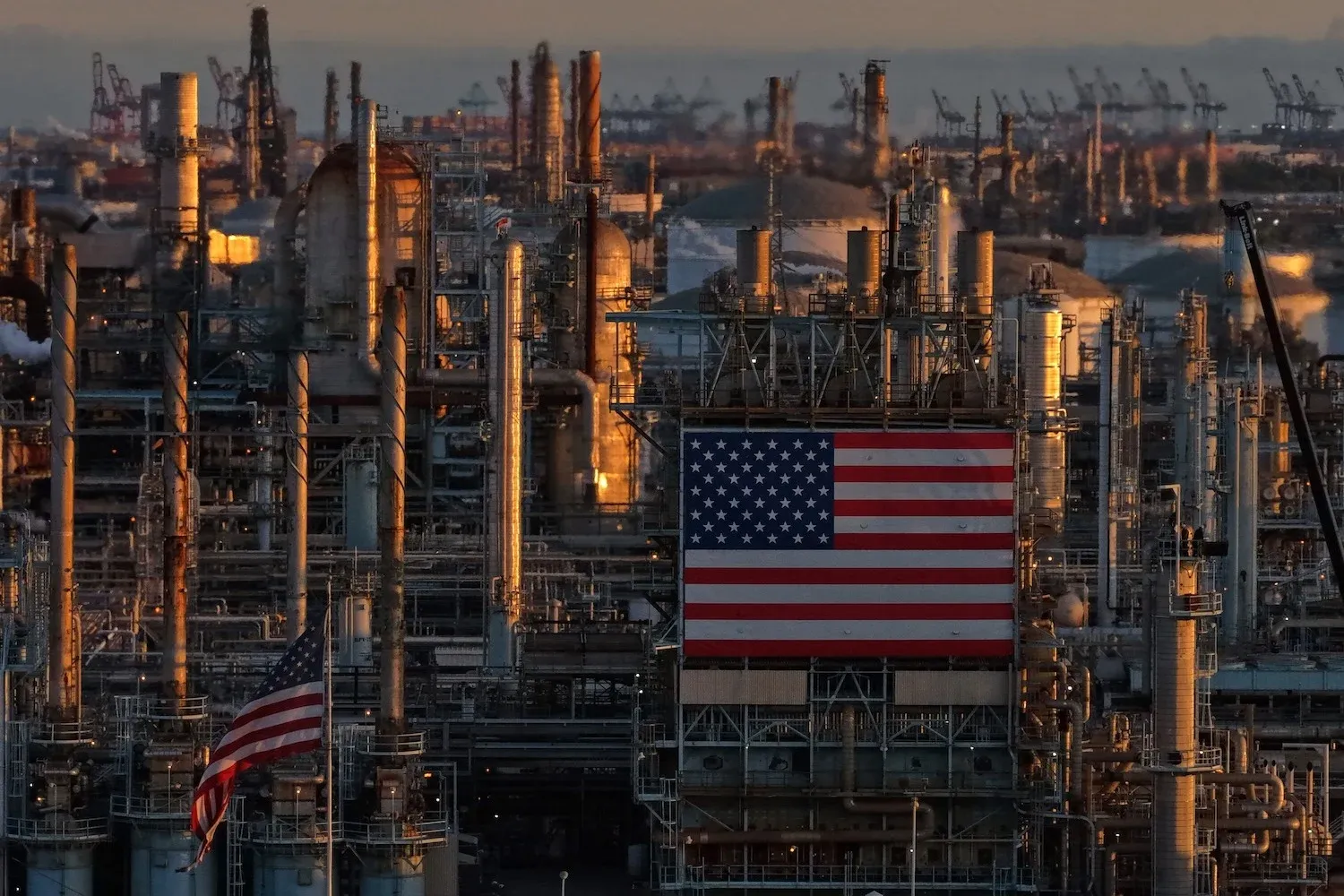 Depleted oil reserves make today’s spikes more likely than Trump thinks