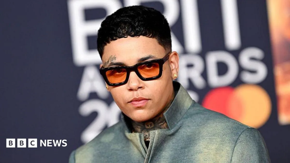 From delivering Amazon parcels to R&B stardom: KWN’s Worst Behaviour launch path