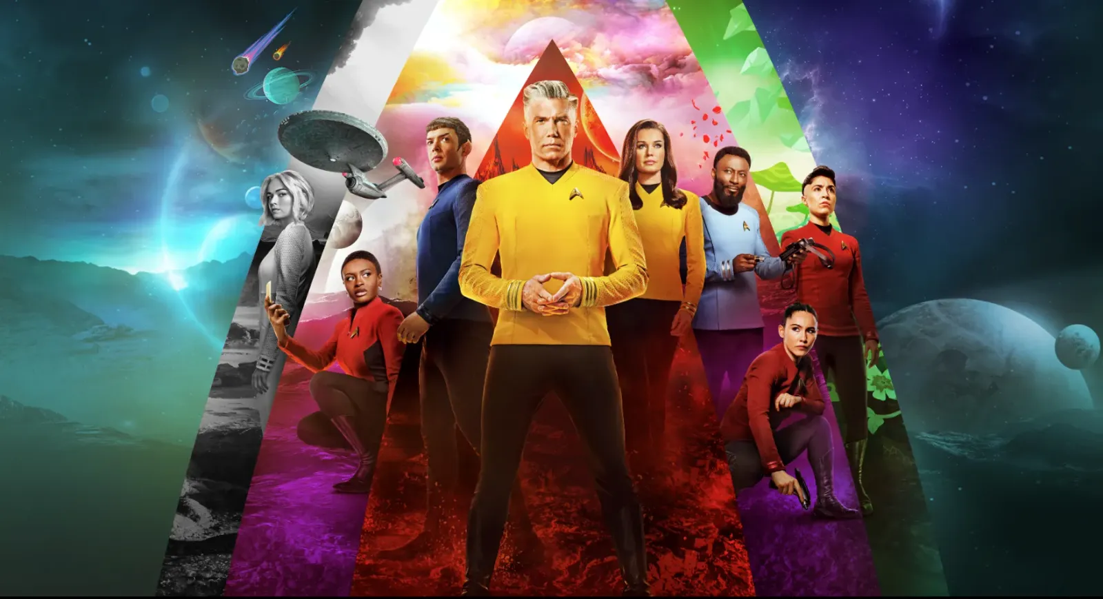 Paramount Plus cuts Premium to 99 cents for two months, through June 25, 2026