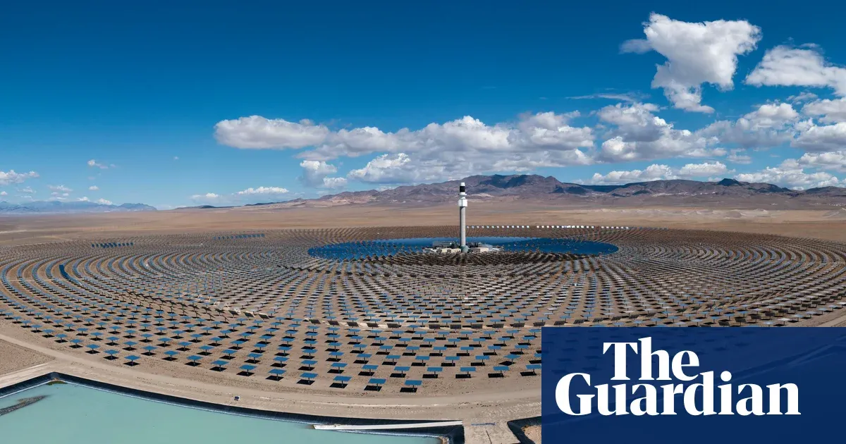 UAE’s half a million homes at night is coming from 19GWh battery storage