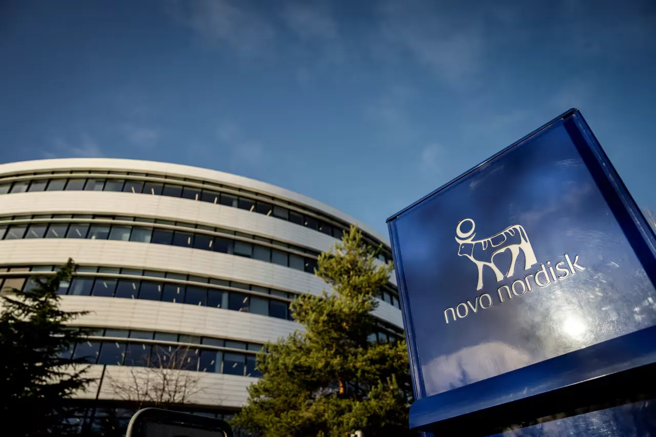 Novo Nordisk sues Eli Lilly over GLP-1 ads for stale clinical claims