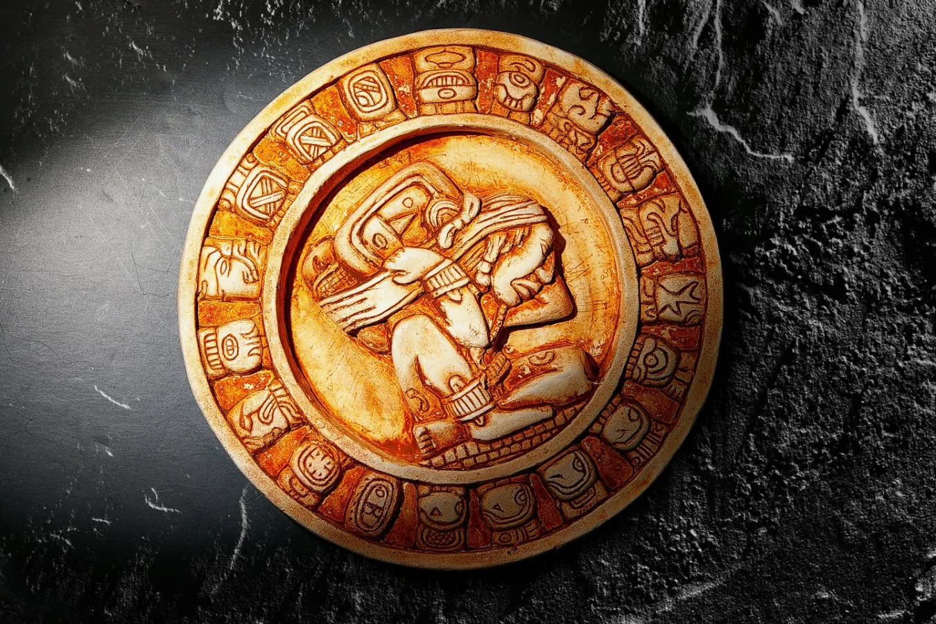 Maya mathematician Sak Tahn Waax decoded: first named astronomer-operator found in the Americas
