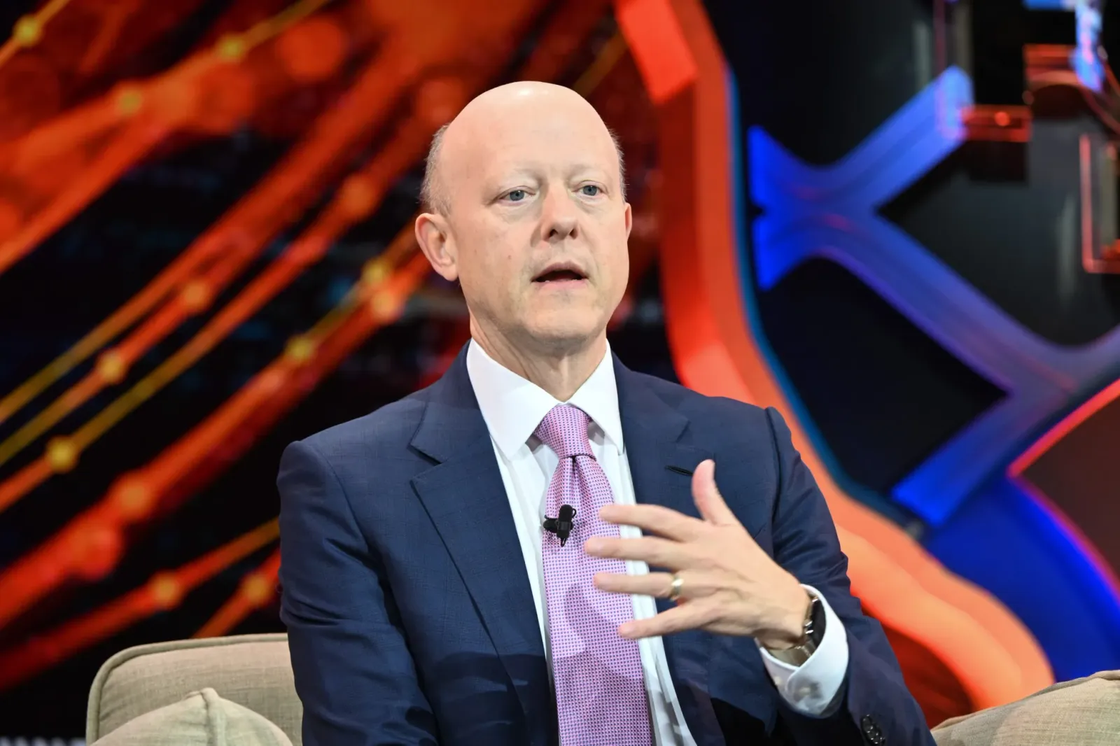 Circle’s Jeremy Allaire maps agentic commerce, and regulators are quietly moving fast