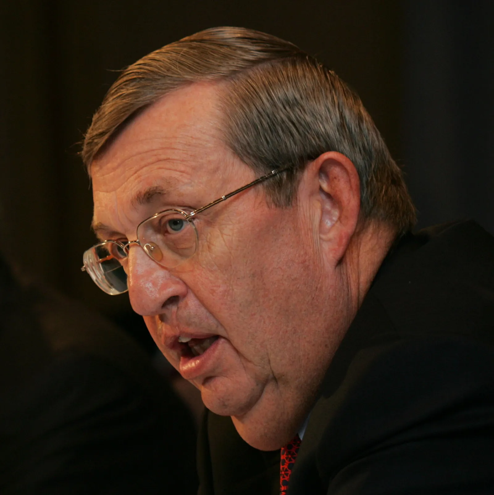 Lee Raymond ran Exxon Mobil’s takeover spree, then fought climate science until his death at 87