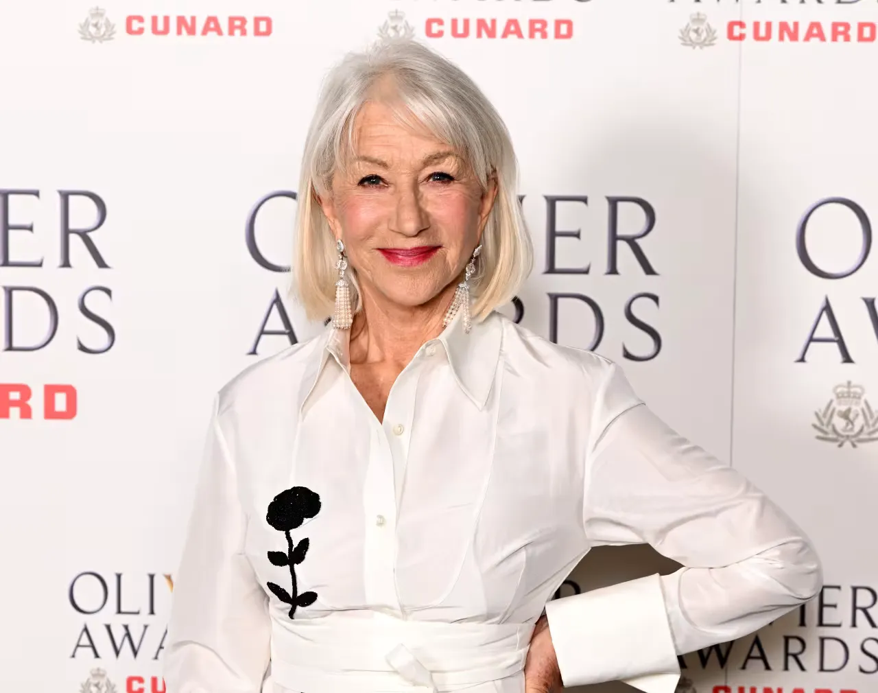 Helen Mirren relists Hollywood Hills estate for $13 million after major renovation