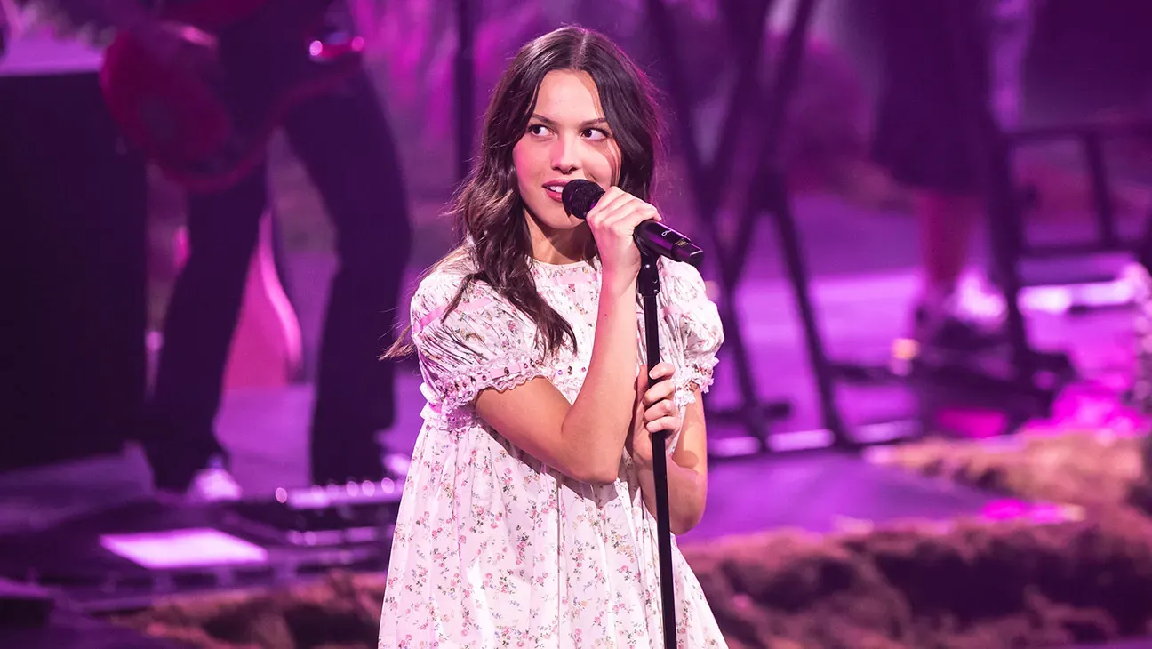 Olivia Rodrigo’s Daisy Chain Fields hits Irvine this August, benefiting Baby2Baby and Planned Parenthood