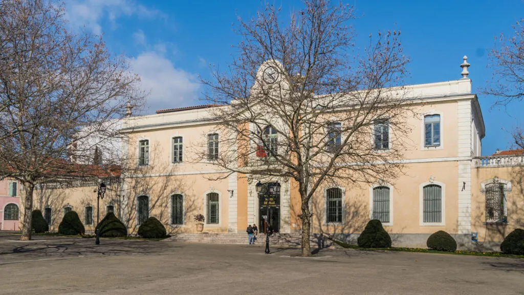 French police removed Alès mayor Christophe Rivenq over DZ Mafia attack fears