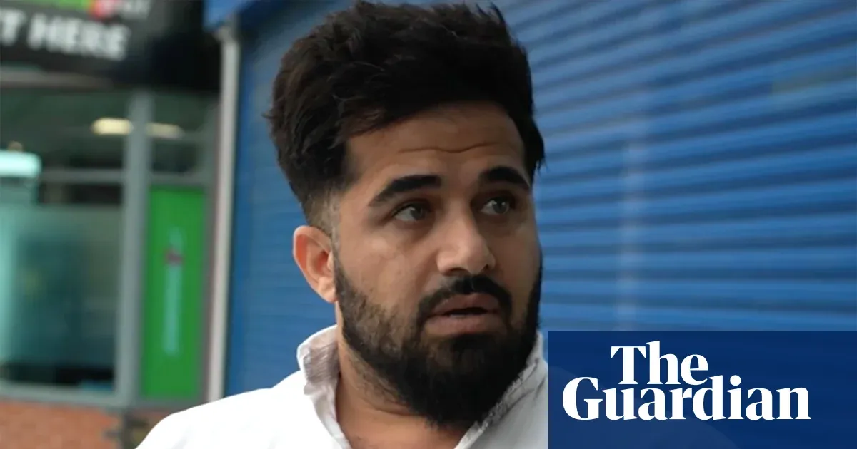 Tories demand deportation after BBC tracks Calais “godfather” to Leicestershire