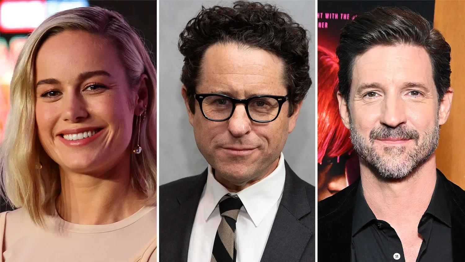 Sony sets Brie Larson creature-horror Skeletons for June 4, 2027 theaters