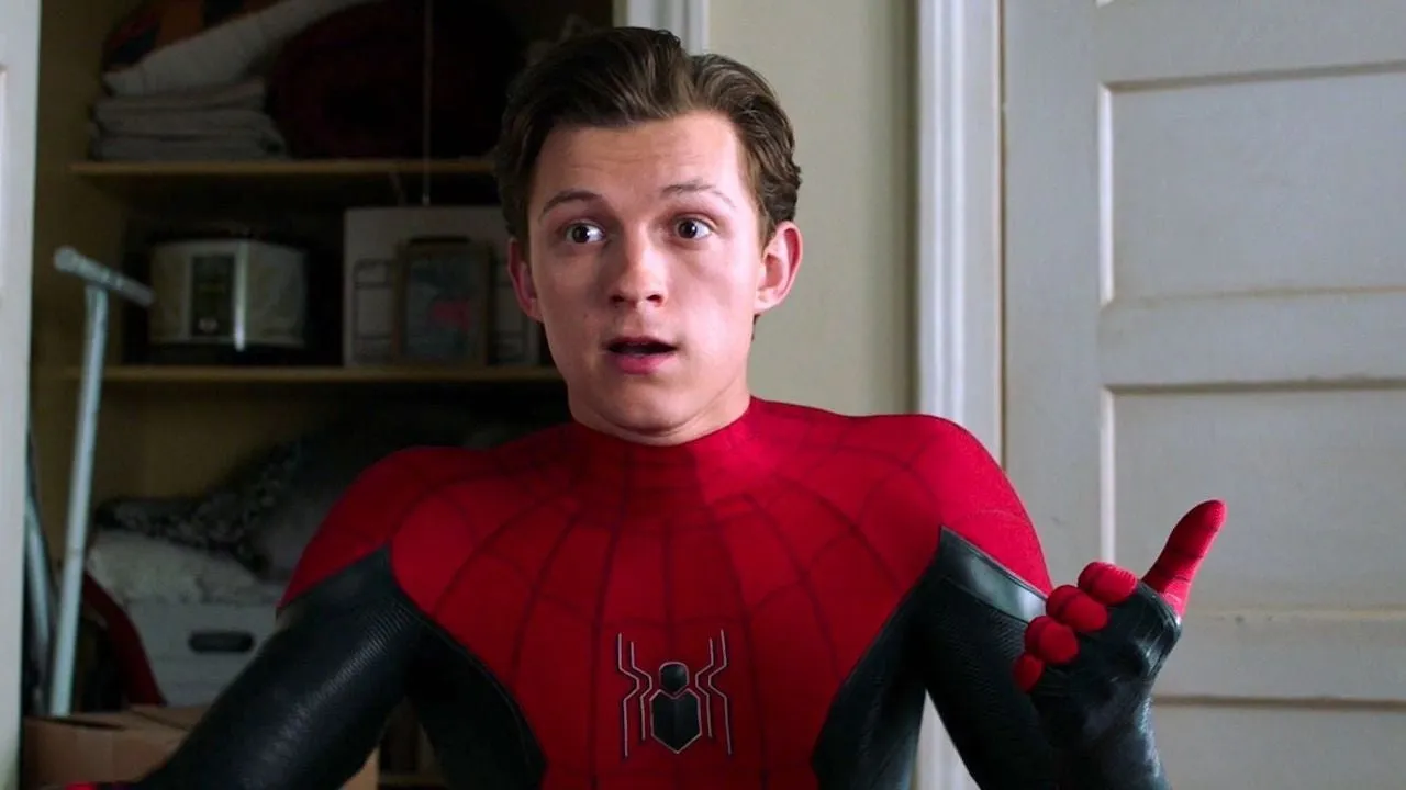Tom Holland “avoids spoilers” and still confirms Spider-Man will show up in Avengers